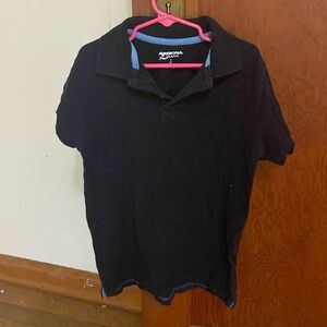 Boy’s gently used dress shirt